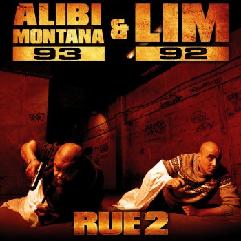 Alibi Montana feat. Lim Fuck la Spip