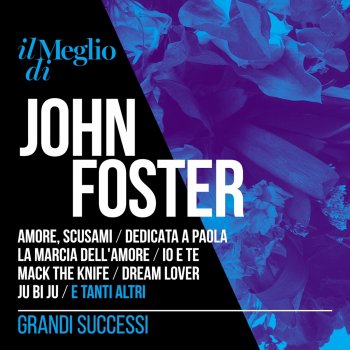 John Foster Dream Lover