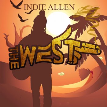 Indie Allen The West