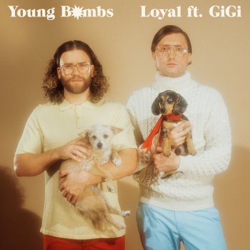 Young Bombs feat. GiGi Loyal
