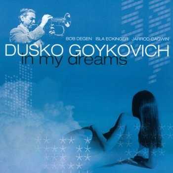 Dusko Goykovich Skylark