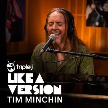 Tim Minchin Exactly How You Are - triple j Like A Version