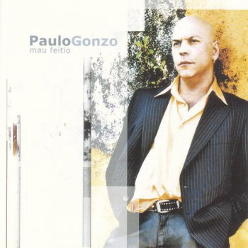 Paulo Gonzo Frágil Como o Amor