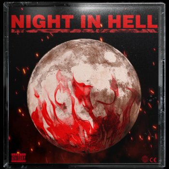 Ly Raine feat. Jack Red Night In Hell
