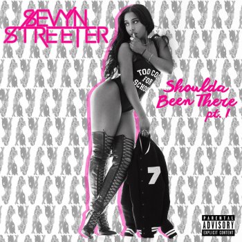 Sevyn Streeter Let's Talk About It (Intro)