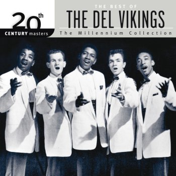 The Del-Vikings Come Go With Me - Single Version