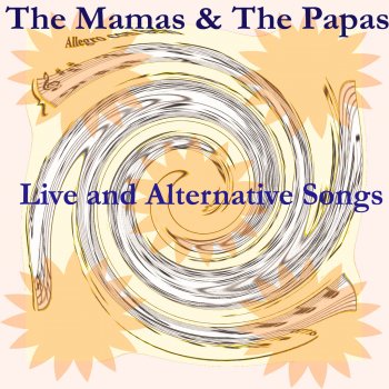 The Mamas & The Papas Mississippi