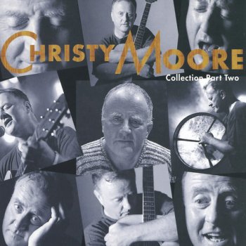Christy Moore North & South