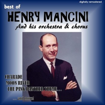 Henry Mancini The Pink Panther - Digitally Remastered