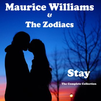 Maurice Williams & The Zodiacs Stay - Version #5 - Extended Mix