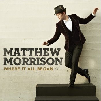 Matthew Morrison Singin' in the Rain