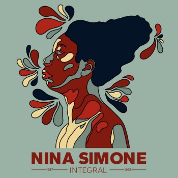 Nina Simone Brown Baby