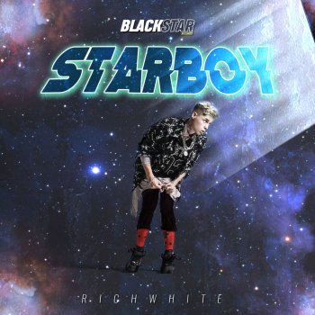 Richwhite StarBoy