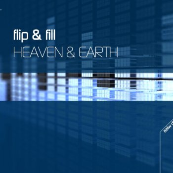 Flip & Fill Heaven & Earth