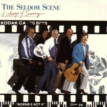 The Seldom Scene Brand New Walking Shoes