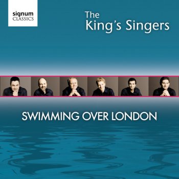 The King’s Singers By the Time