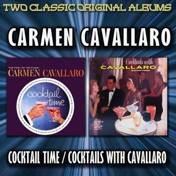 Carmen Cavallaro Love Is Here To Stay