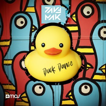 Dave Mak Duck Dance