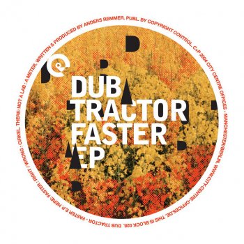 Dub Tractor A Meter