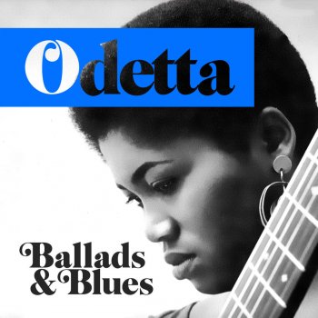 Odetta Muleskinner Blues