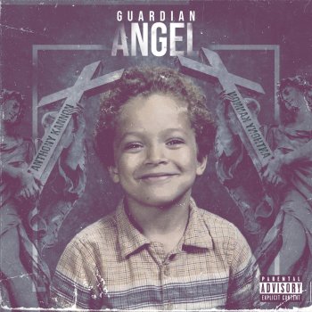Anthony Kannon Guardian Angel