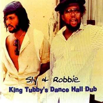 Sly & Robbie Jah Easy Dub