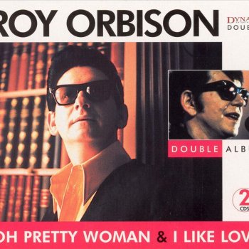 Roy Orbison Working for the Man