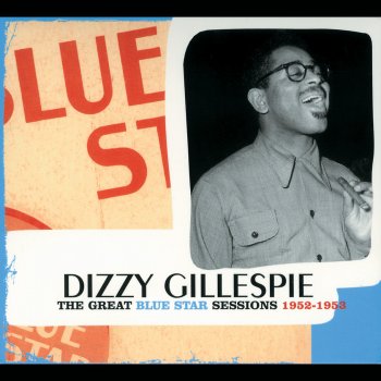 Dizzy Gillespie Ghost of a Chance