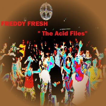 Freddy Fresh Binder