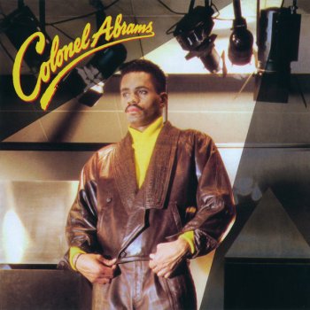 Colonel Abrams Music Is The Answer