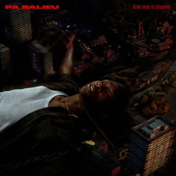 Pa Salieu feat. Mahalia Energy (feat. Mahalia)