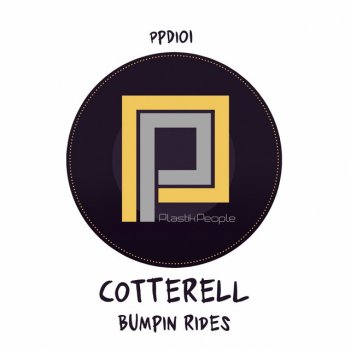 Cotterell Bumpin Rides