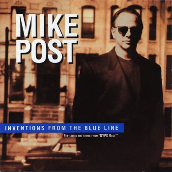 Mike Post The Blue Line