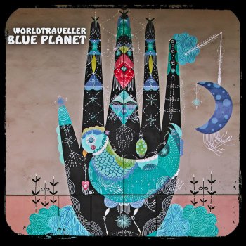Worldtraveller Blue Planet (Instrumental)