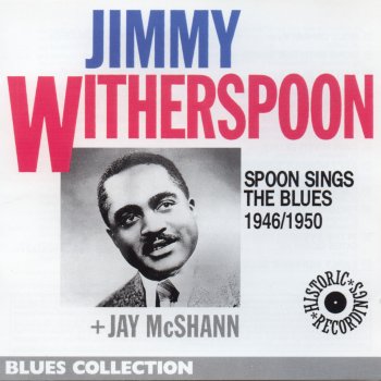 Jimmy Witherspoon I'm Goin' Arouond In Circles