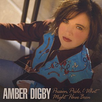 Amber Digby I Can't Get Used to Being This Lonely