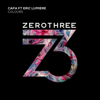 CaPa feat. Eric Lumiere Colours