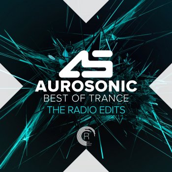 Raz Nitzan feat. Jess Morgan & Aurosonic Not Like Everyone - Aurosonic Radio Edit