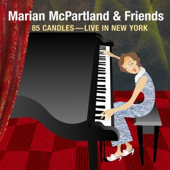 Marian McPartland & Friends All Blues