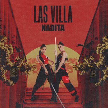 Las Villa Nadita
