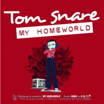 Tom Snare My Homeworld (Alex Milano remix)