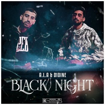 Didine Canon 16 feat. A.L.A Black Night (feat. A.L.A)