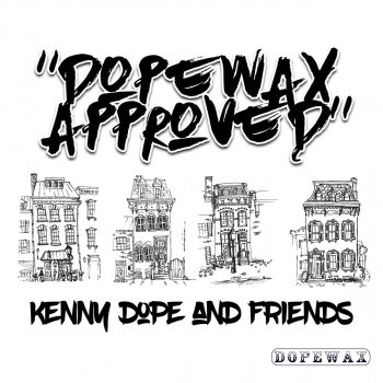 Kenny Dope feat. Raheem DeVaughn Queen - O'gutta Mix