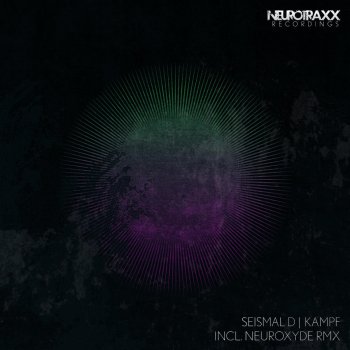 Seismal D Kampf - Original mix