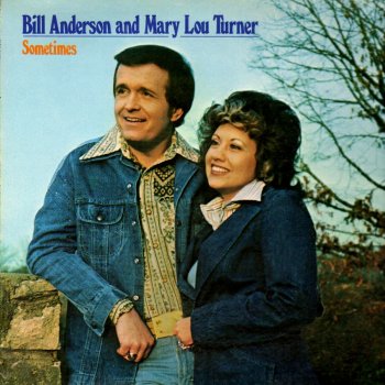 Bill Anderson feat. Mary Lou Turner Without