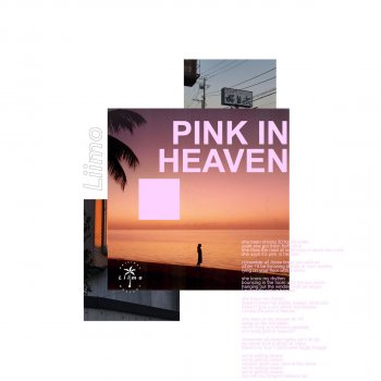 Liimo Pink in Heaven
