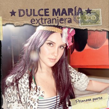 Dulce María feat. J-King & Maximan Inevitable (Superheroes remix)