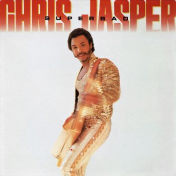 Chris Jasper My Soul Train