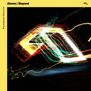Above & Beyond feat. anamē, Marty Longstaff & Oliver Smith Gratitude - Oliver Smith Remix