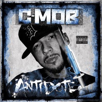 C-Mob The Antidote